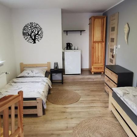Marinka Grzybowo Hotel Grzybowo  Luaran gambar