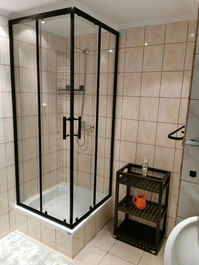 Marinka Grzybowo Hotel Grzybowo  Luaran gambar