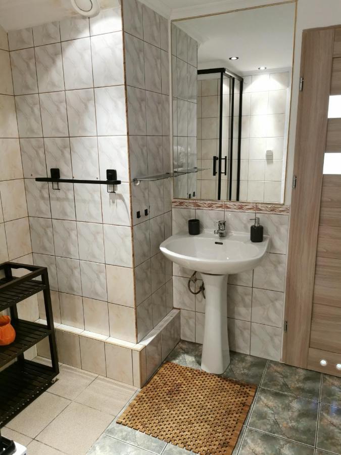Marinka Grzybowo Hotel Grzybowo  Luaran gambar
