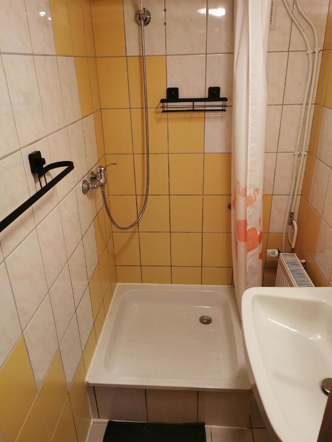 Marinka Grzybowo Hotel Grzybowo  Luaran gambar