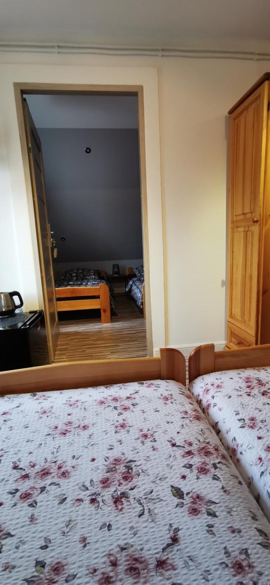 Marinka Grzybowo Hotel Grzybowo  Luaran gambar